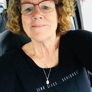 Meet your Posher, Ann